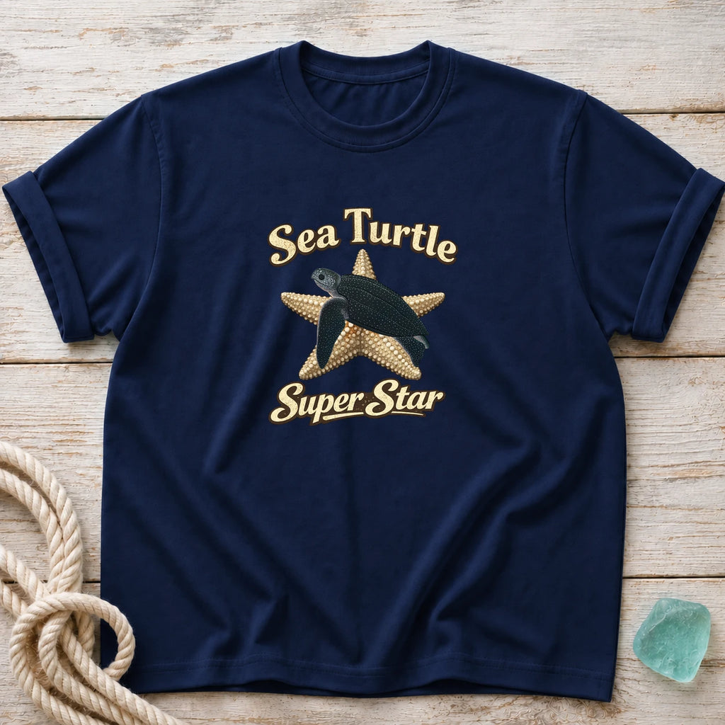 True Navy