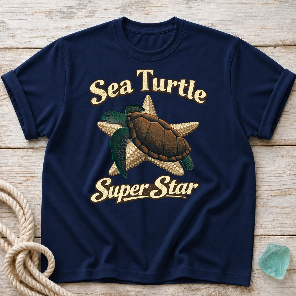 True Navy