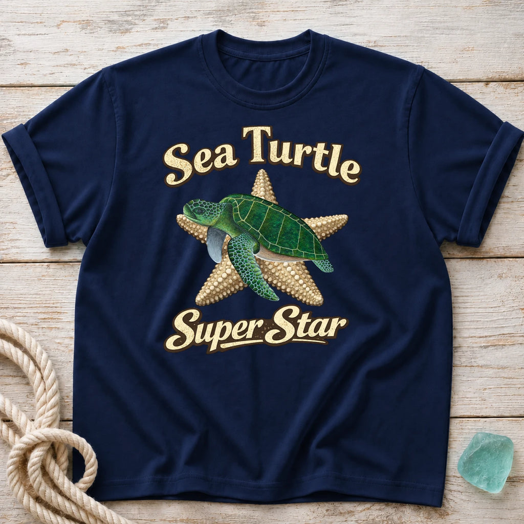 True Navy