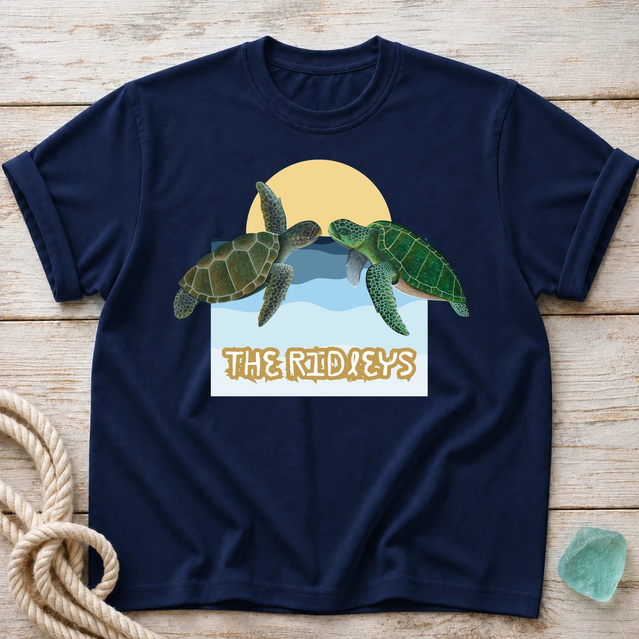 True Navy