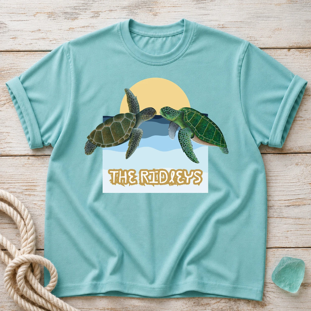 Seafoam