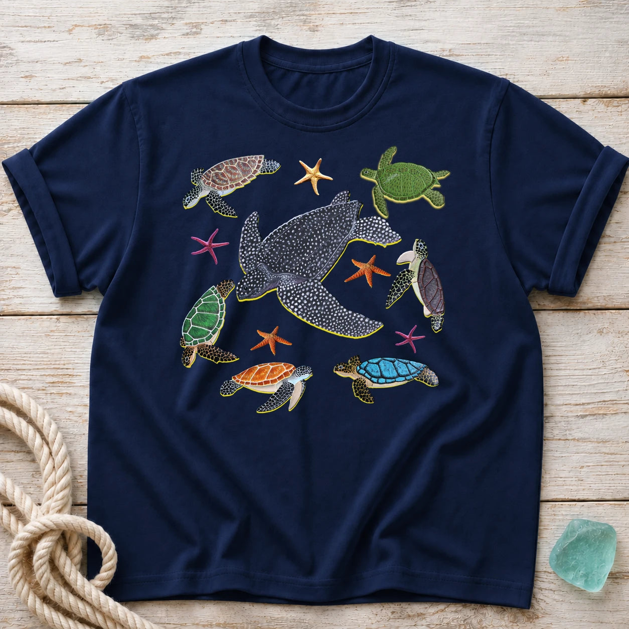 True Navy
