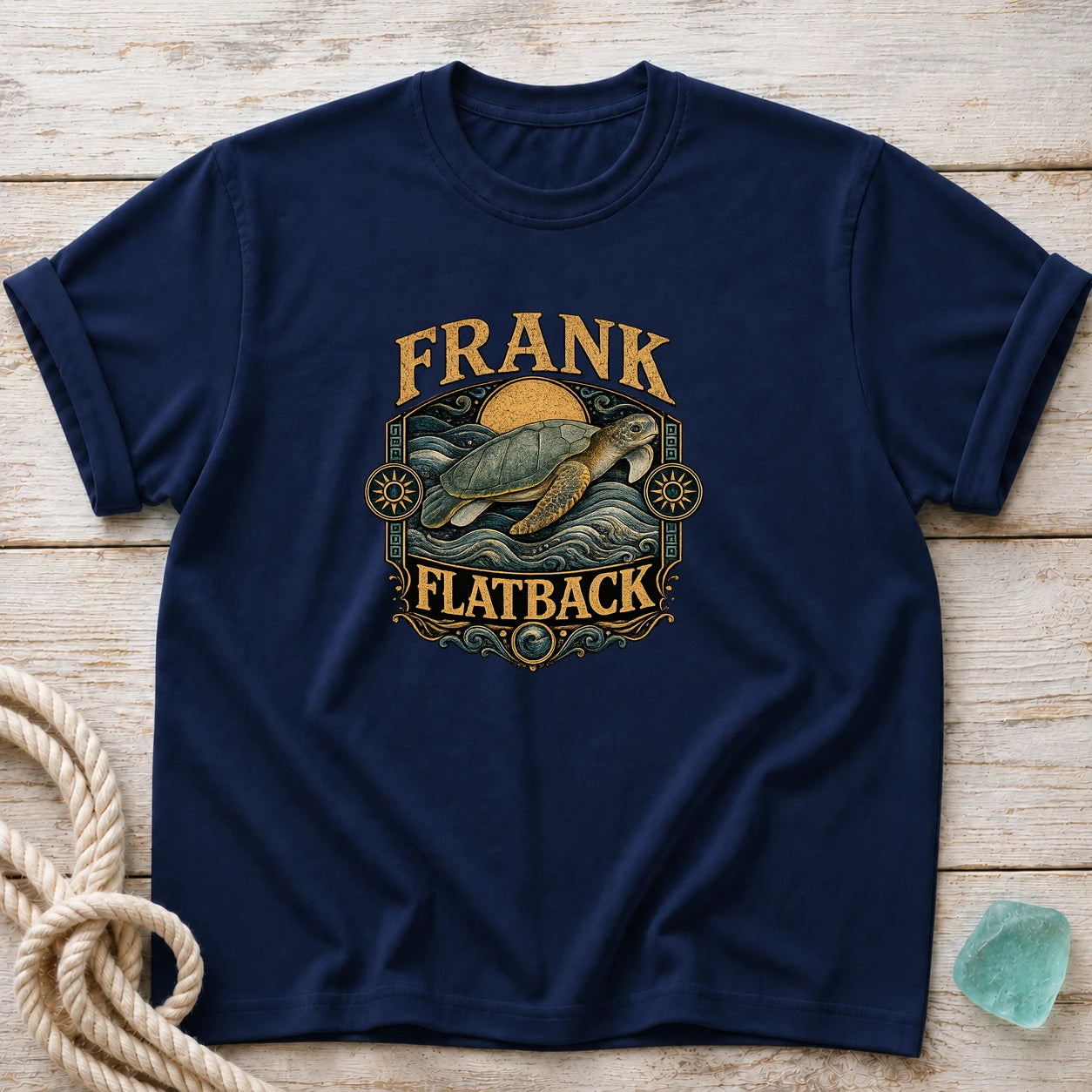 True Navy