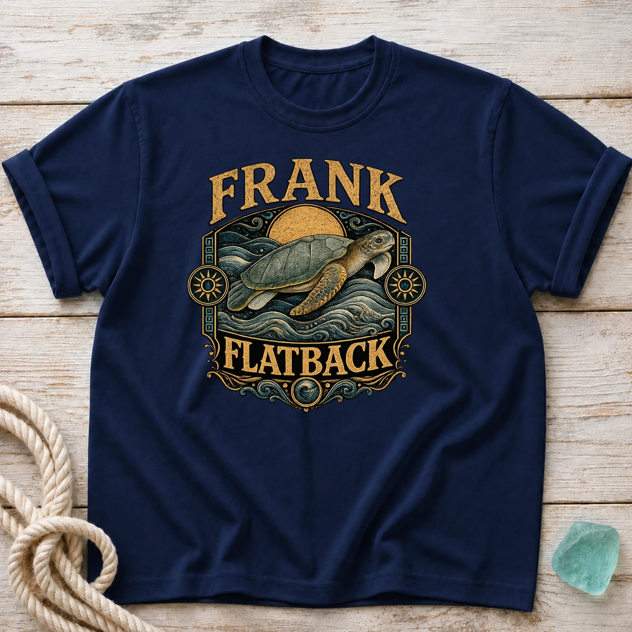 True Navy