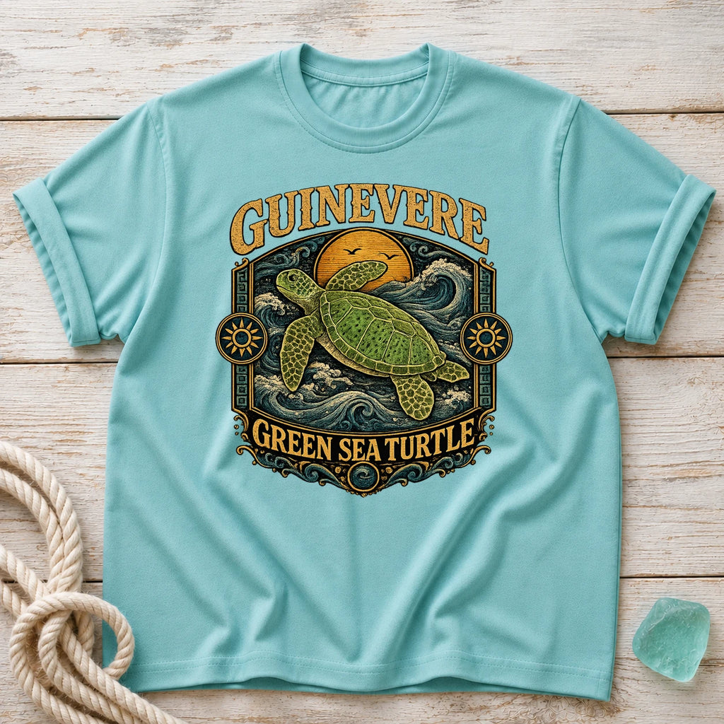 Seafoam