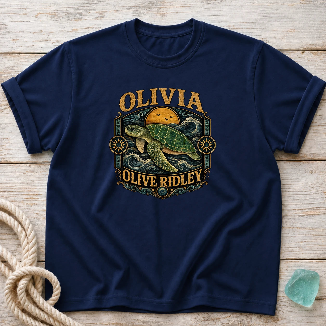 True Navy