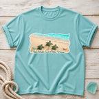 Seafoam