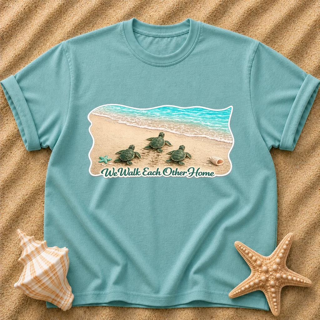 Seafoam