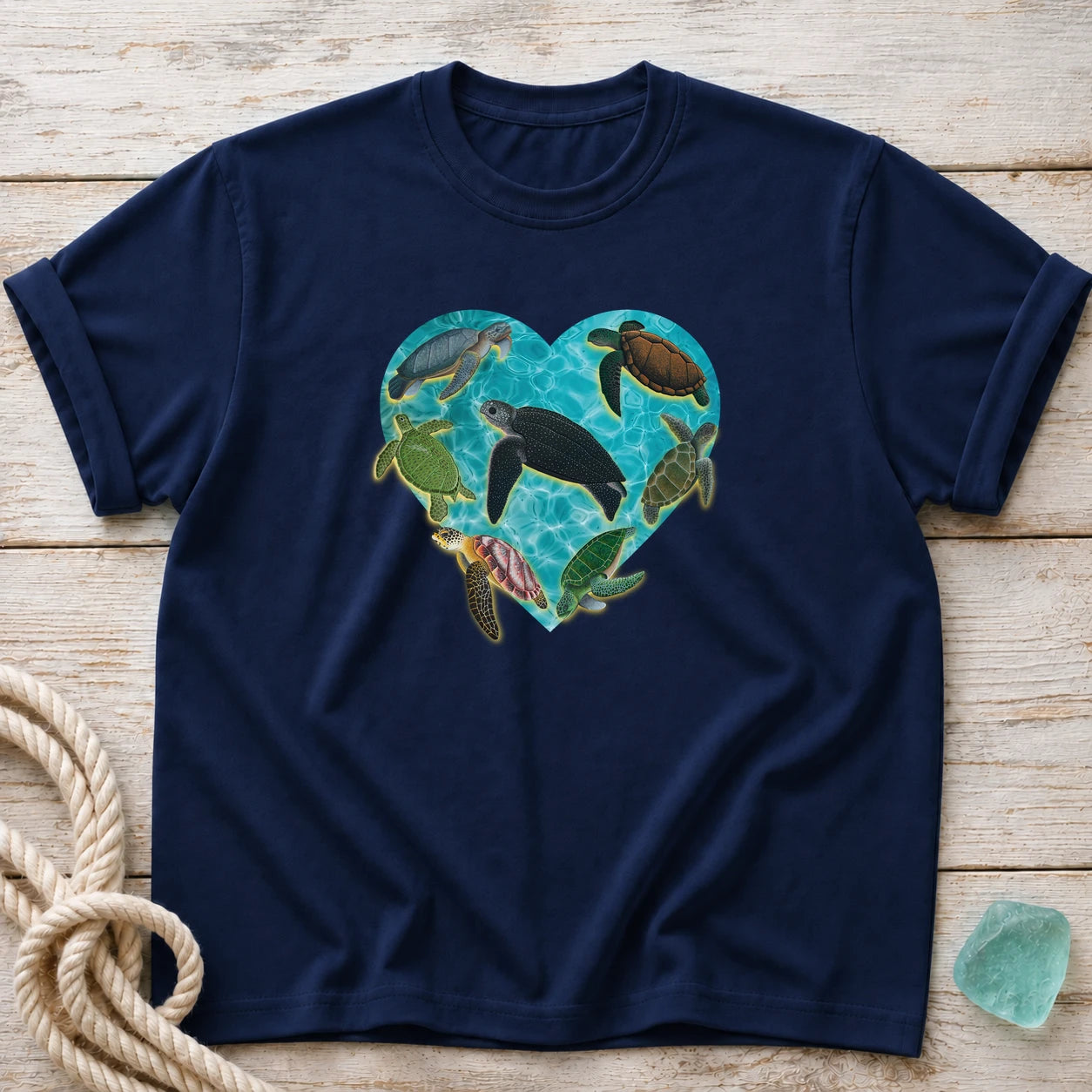 True Navy