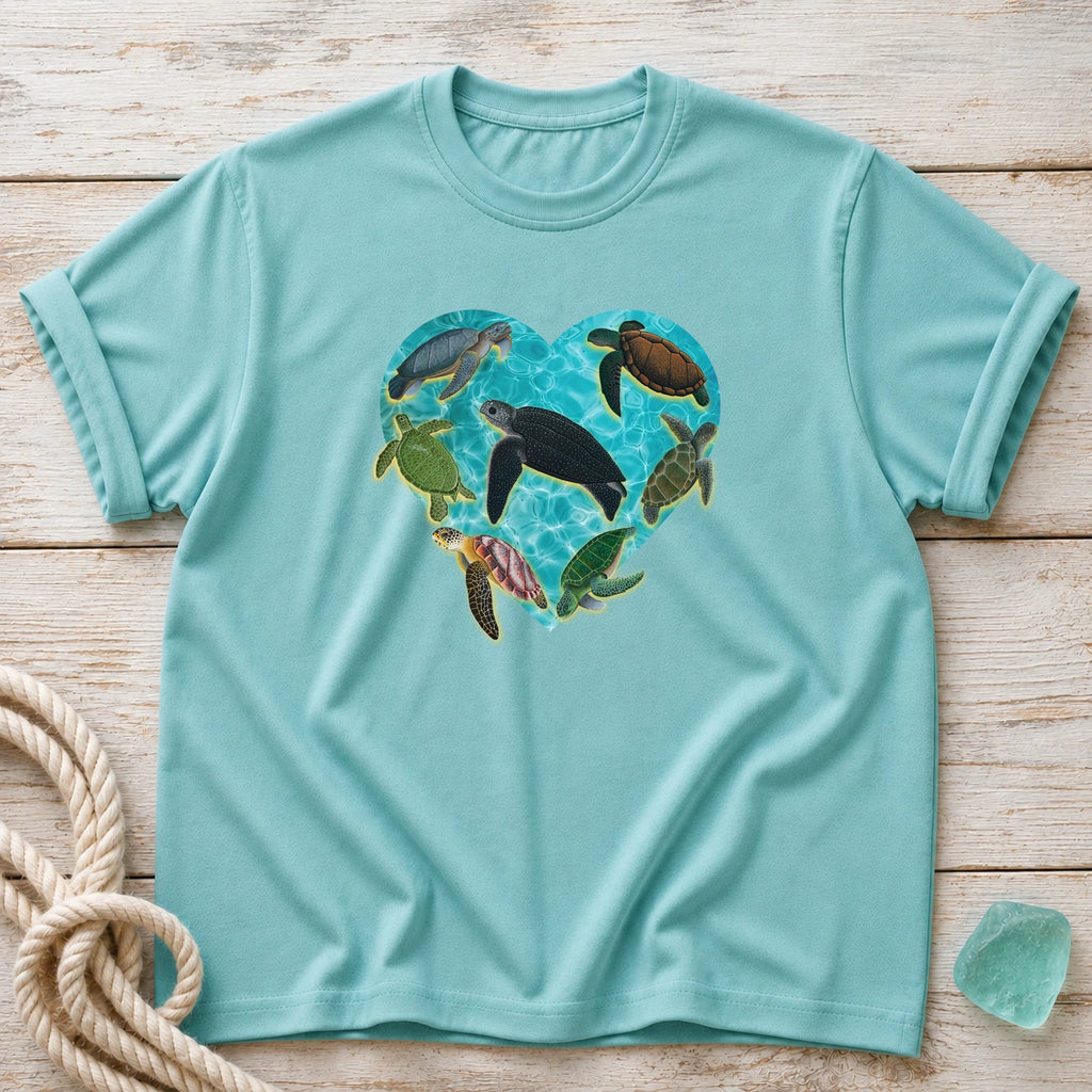 Seafoam