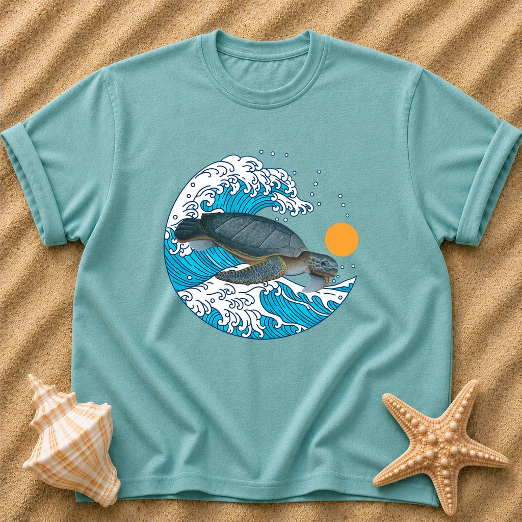 Seafoam