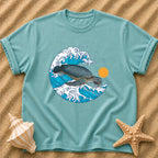 Seafoam