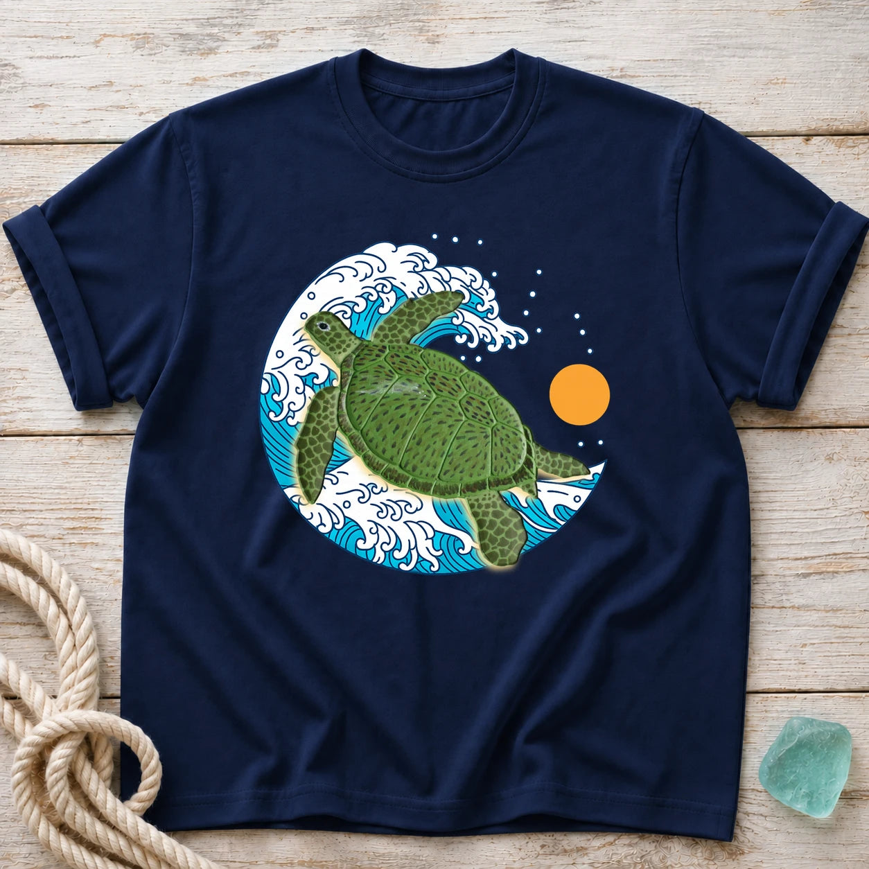 True Navy