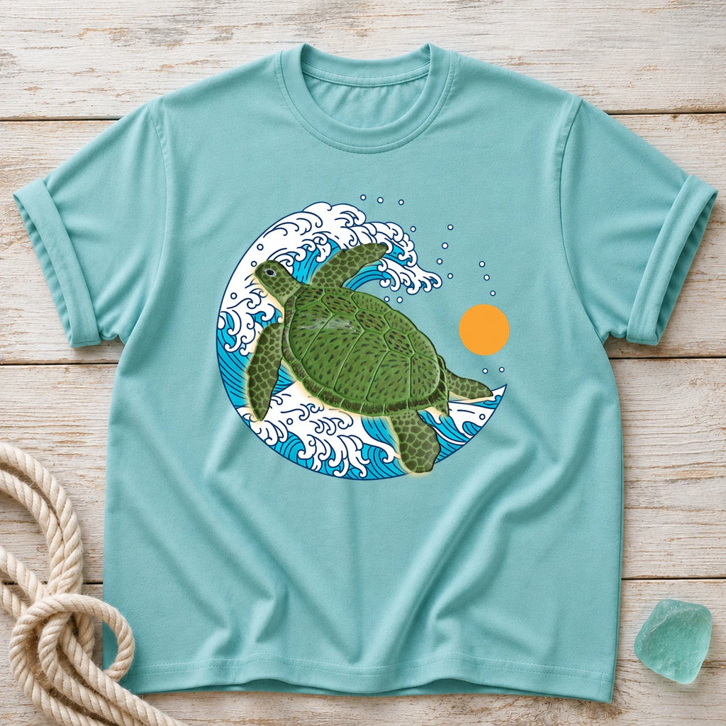 Seafoam