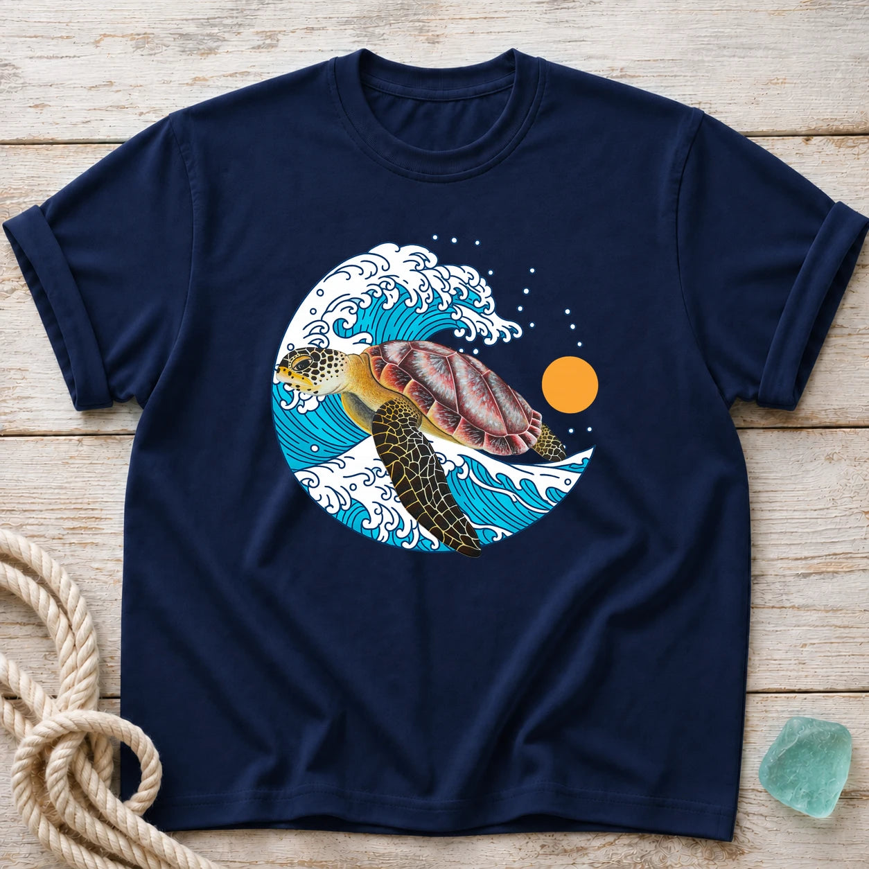 True Navy