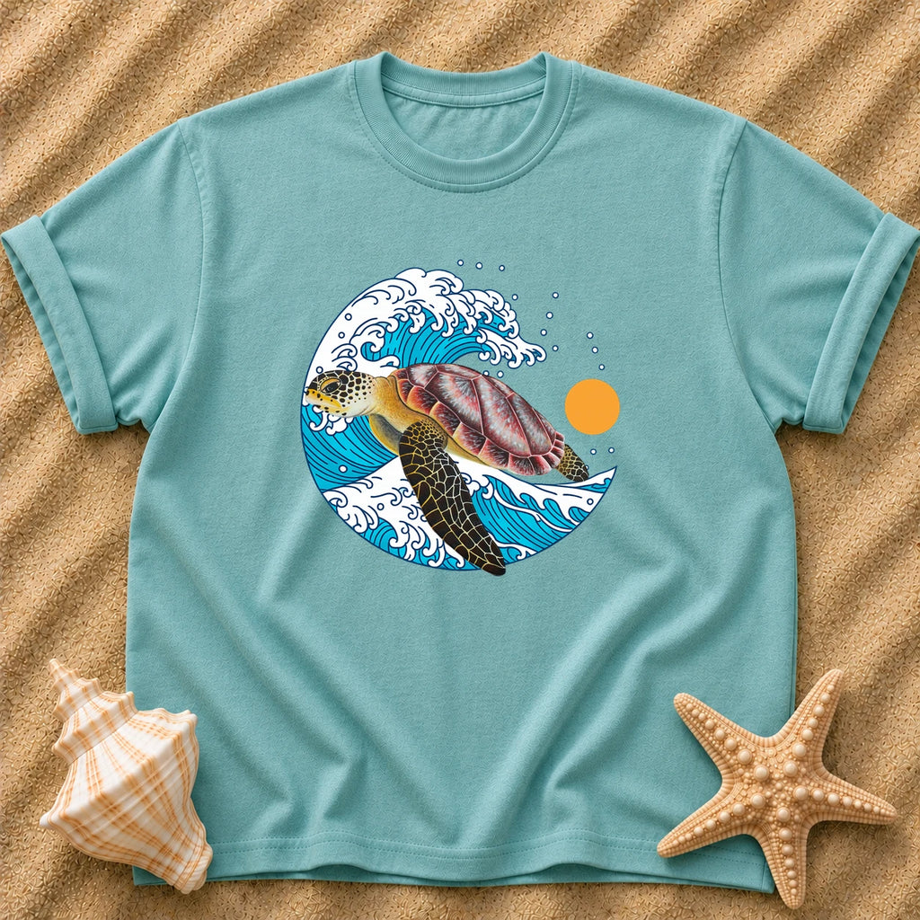 Seafoam
