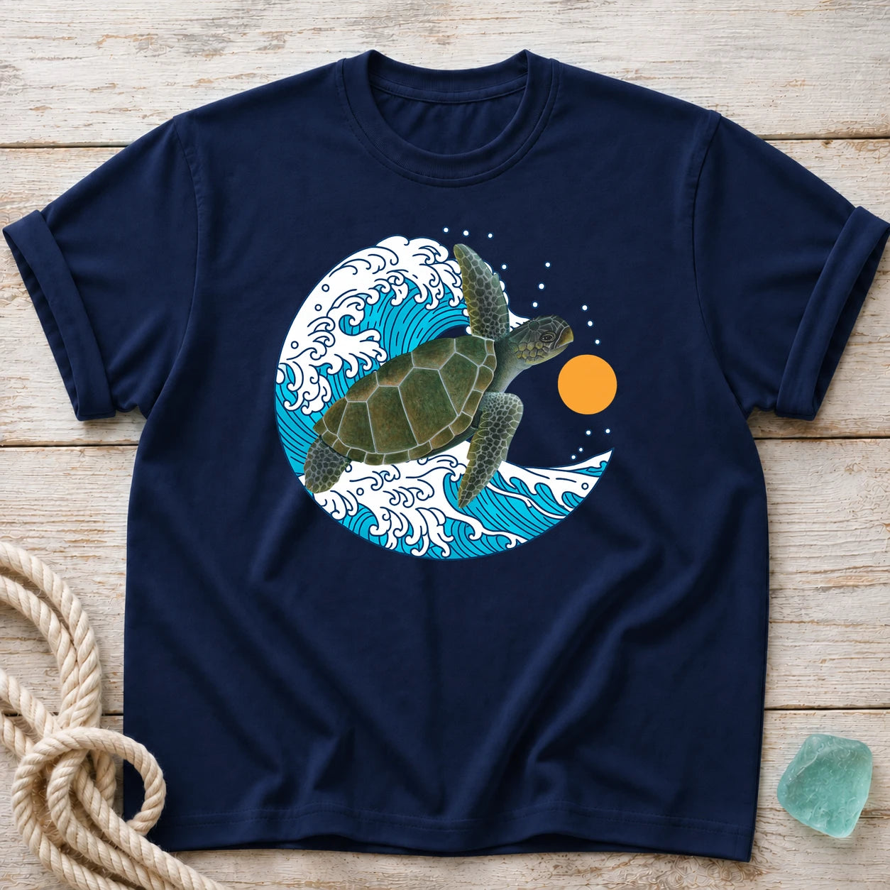 True Navy
