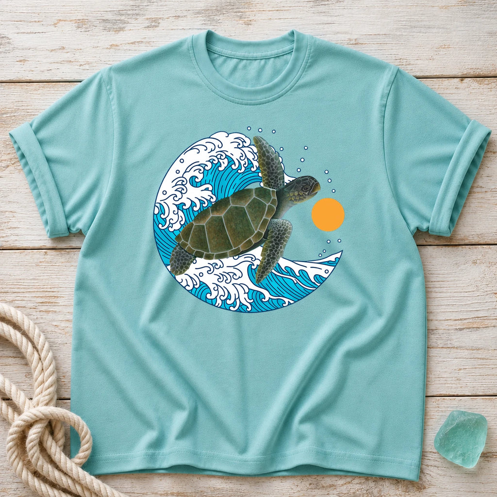 Seafoam