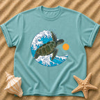 Seafoam