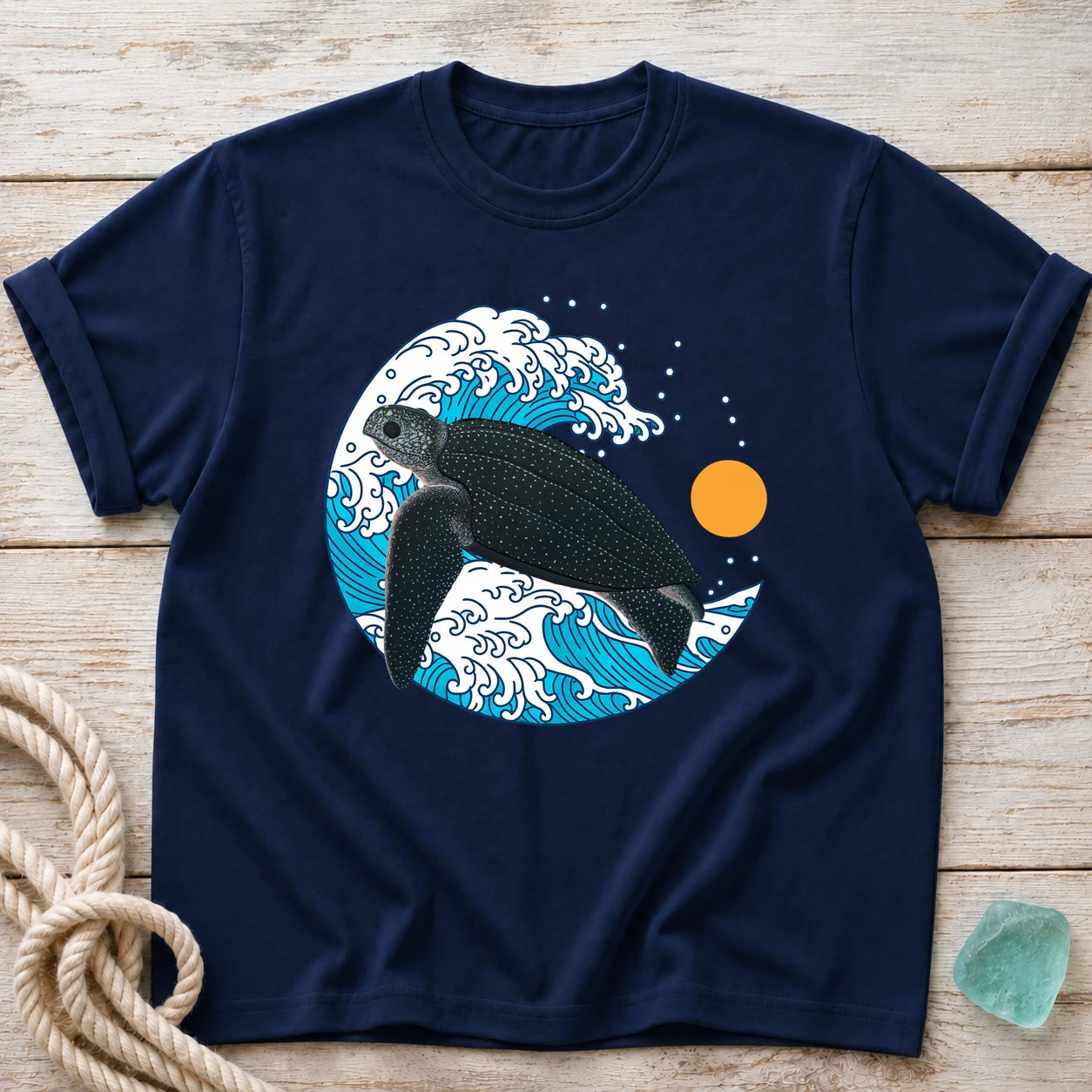 True Navy