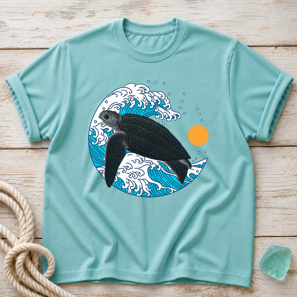 Seafoam