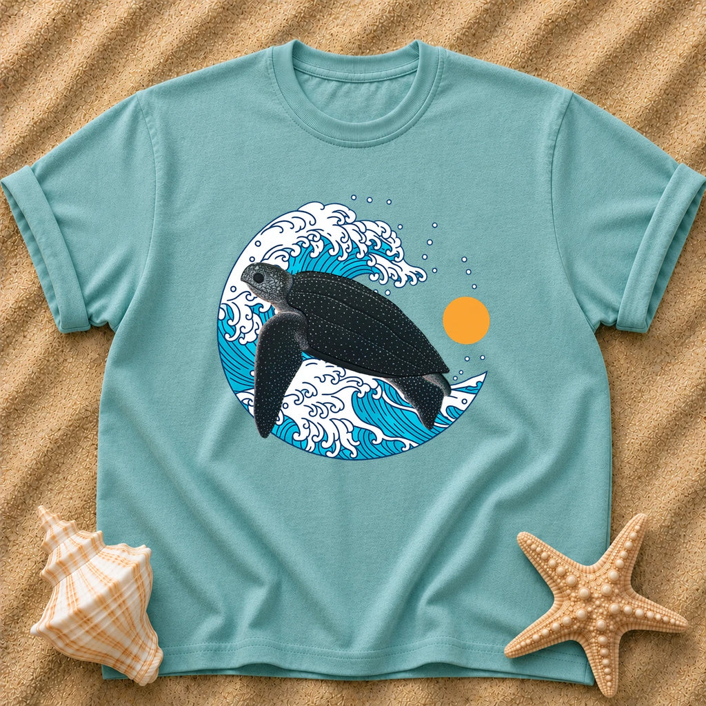 Seafoam