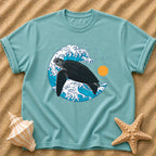 Seafoam