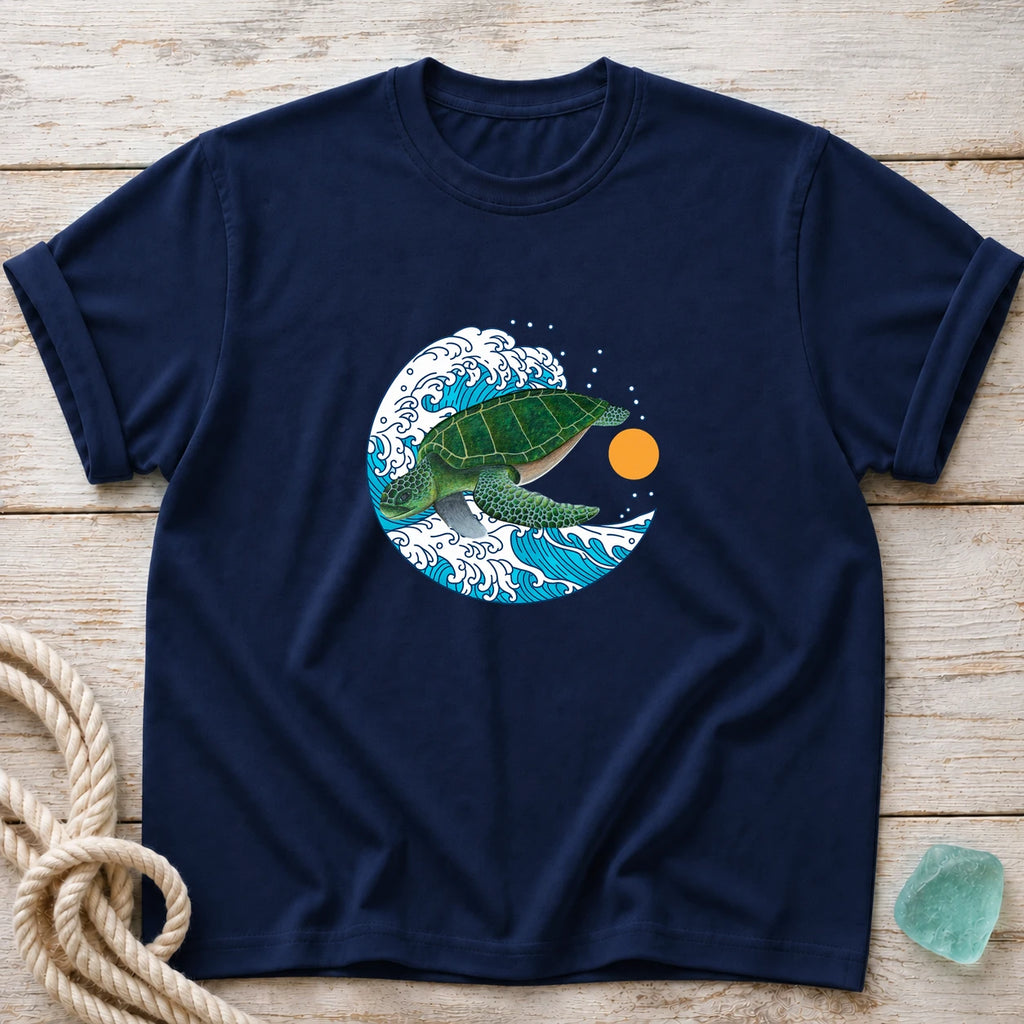True Navy