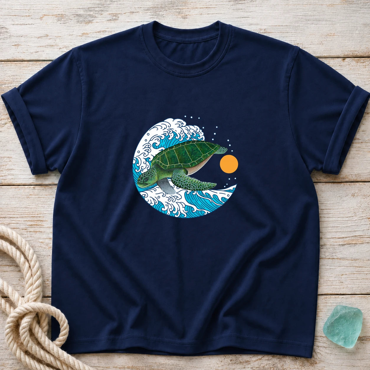 True Navy