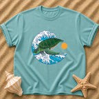 Seafoam